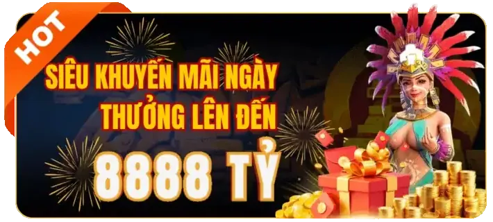 Khuyến mãi độc quyền K9WIN