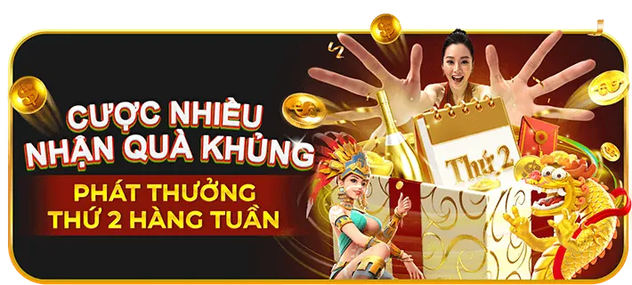 Khuyến mãi K9WIN mới nhất