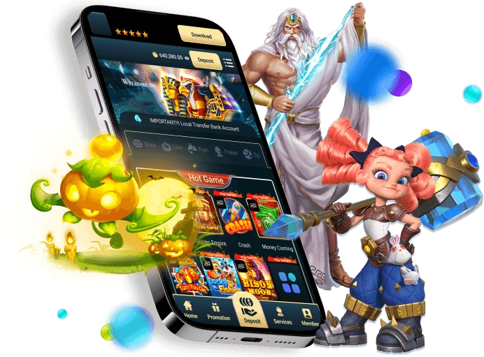 Quà Tặng Đặc Biệt Và Sự Kiện VIP K9WIN