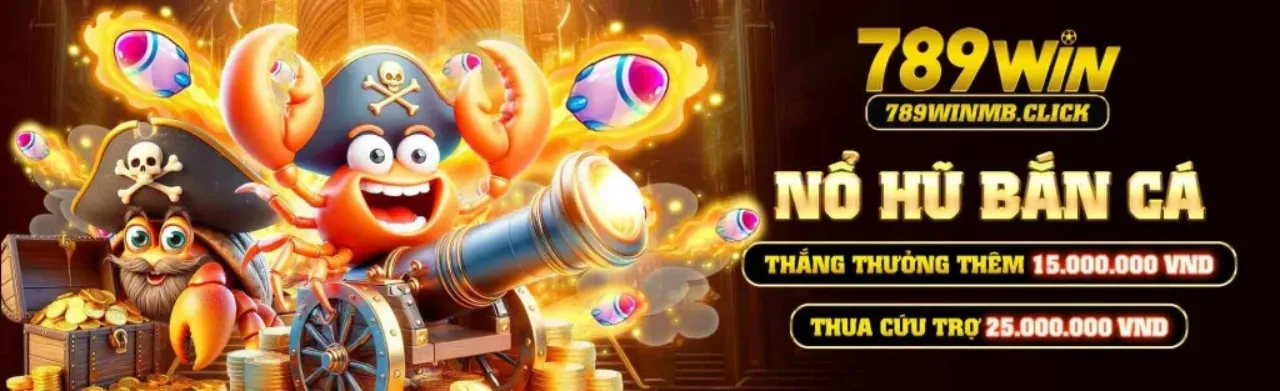 Trò chơi bắn cá K9WIN chính thức 2026