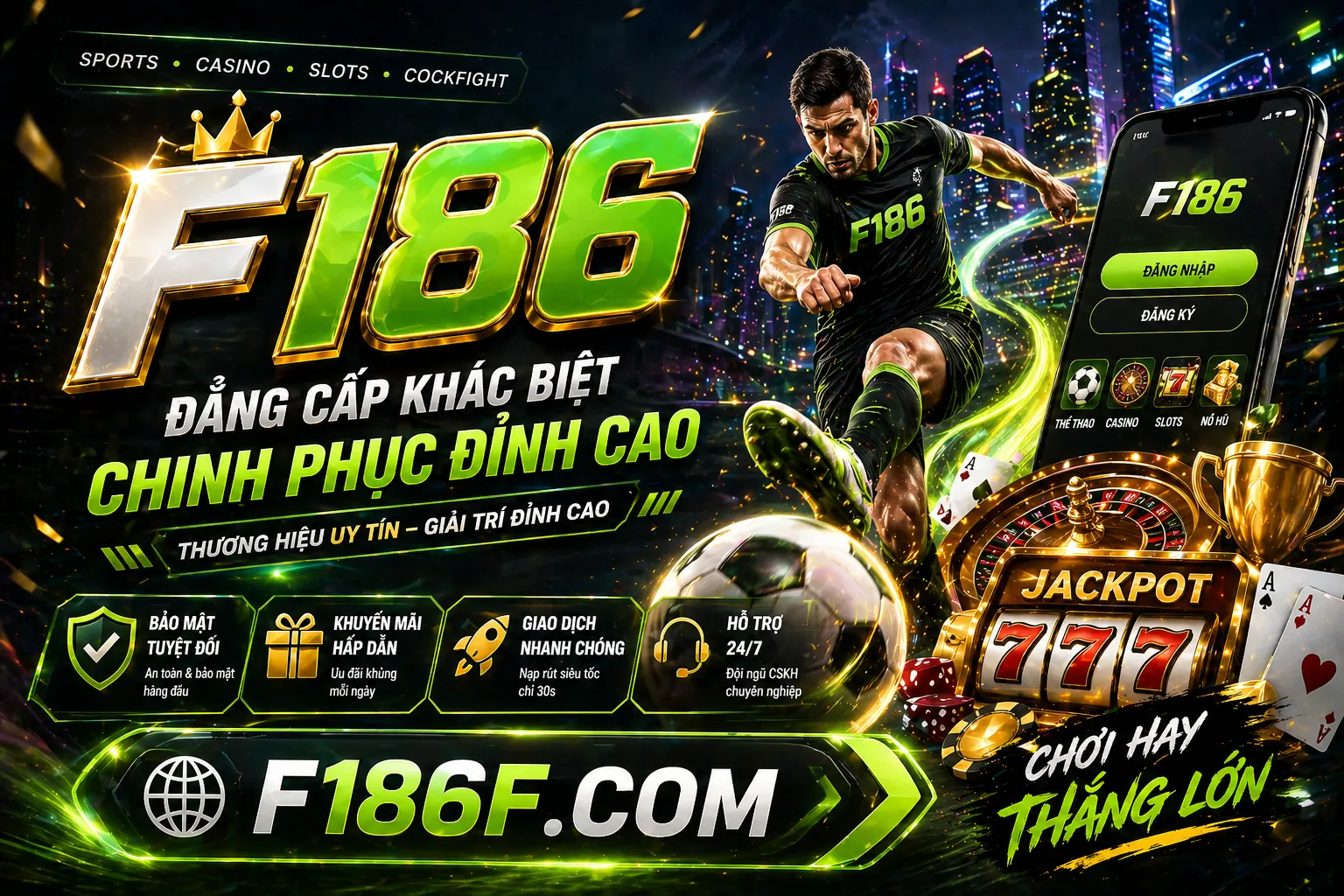 Cầu thủ bóng đá đang sút bóng trong trận đấu