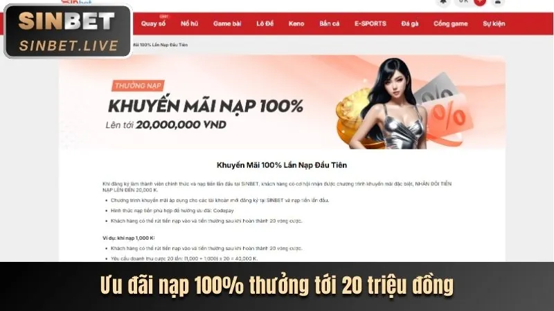Game slot VIP tại K9WIN